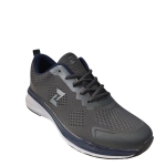 ΑΝΔΡΙΚΑ   ΑΘΛΗΤΙΚΑ  Zakshoes  ΓΚΡΙ