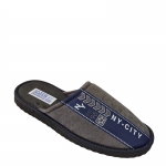 ΑΝΔΡΙΚΕΣ ΠΑΝΤΟΦΛΕΣ FAME ΓΚΡΙ