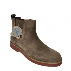 ΑΝΔΡΙΚΑ ΜΠΟΤΑΚΙΑ VIA DI FUGA ΠΟΥΡΟ