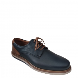 ΑΝΔΡΙΚΑ  ΔΕΡΜΑΤΙΝΑ  RIDGE-NORTHWAY  ΜΠΛΕ