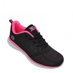 ΑΘΛΗΤΙΚΑ ΓΥΝΑΙΚΕΙΑ ΠΑΠΟΥΤΣΙΑ BC ΜΑΥΡΑ