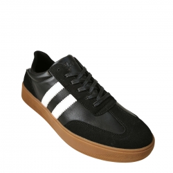 ΑΝΔΡΙΚΑ  ΠΑΠΟΥΤΣΙΑ  ZAKSHOES  ΜΑΥΡΑ