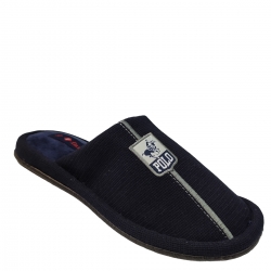 ΑΝΔΡΙΚΕΣ ΠΑΝΤΟΦΛΕΣ FAME ΜΠΛΕ