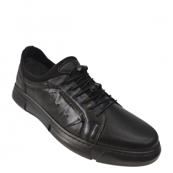 ΑΝΔΡΙΚΑ  ΔΕΡΜΑΤΙΝΑ  GALE  ΜΑΥΡΑ