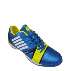 ΑΝΔΡΙΚΑ ΑΘΛΗΤΙΚΑ 5*5 SOCCER ΜΠΛΕ