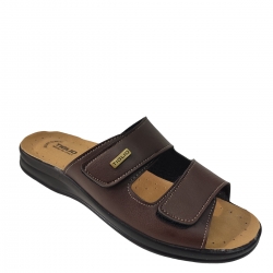 ΑΝΔΡΙΚΕΣ  ΔΕΡΜΑΤΙΝΕΣ  ΠΑΝΤΟΦΛΕΣ TIGLIO ΚΑΦΕ