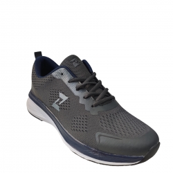 ΑΝΔΡΙΚΑ   ΑΘΛΗΤΙΚΑ  Zakshoes  ΓΚΡΙ