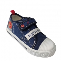 ΠΑΙΔΙΚΑ ΠΑΝΙΝΑ SMART KIDS ΜΠΛΕ