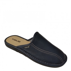 ΑΝΔΡΙΚΕΣ ΠΑΝΤΟΦΛΕΣ TIGLIO ΜΠΛΕ