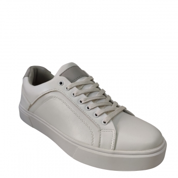 ΑΝΔΡΙΚΑ  ΠΑΠΟΥΤΣΙΑ  COCKERS  ΛΕΥΚΑ