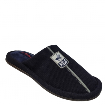 ΑΝΔΡΙΚΕΣ ΠΑΝΤΟΦΛΕΣ FAME ΜΠΛΕ