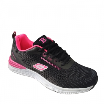 ΑΘΛΗΤΙΚΑ ΓΥΝΑΙΚΕΙΑ  BC ΜΑΥΡΑ-ΦΟΥΞ