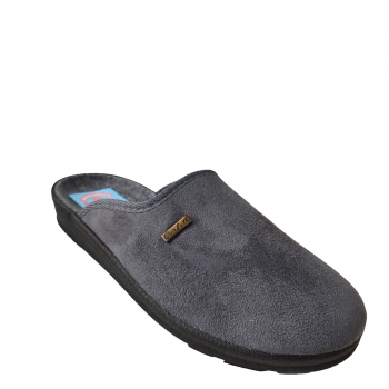 ΑΝΔΡΙΚΕΣ  ΠΑΝΤΟΦΛΕΣ  FAME  ΓΚΡΙ