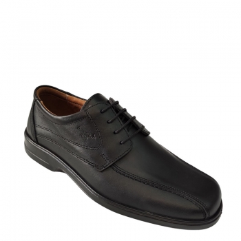 ΑΝΔΡΙΚΑ ΑΝΑΤΟΜΙΚΑ ΔΕΡΜΑΤΙΝΑ BOXER ΜΑΥΡΑ