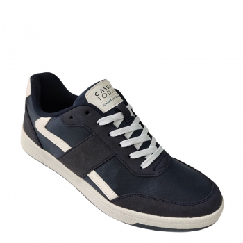 ΑΝΔΡΙΚΑ ΠΑΠΟΥΤΣΙΑ CASUAL SPROX ΜΠΛΕ