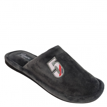 ΑΝΔΡΙΚΕΣ  ΠΑΝΤΟΦΛΕΣ  PAREX  ΓΚΡΙ