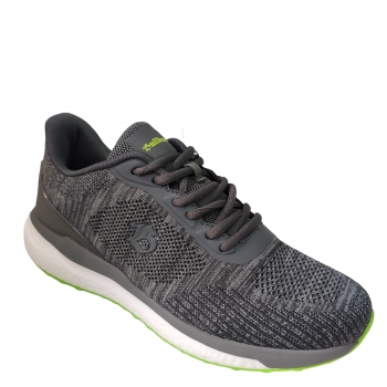 ΑΝΔΡΙΚΑ  ΑΘΛΗΤΙΚΑ  BULLDOZER ΓΚΡΙ