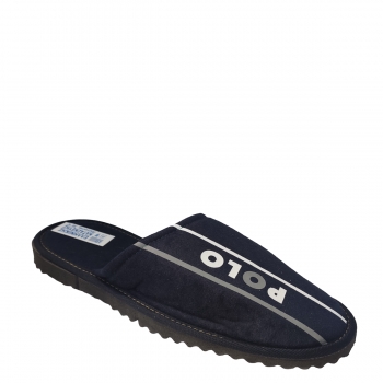 ΑΝΔΡΙΚΕΣ ΠΑΝΤΟΦΛΕΣ FAME ΜΠΛΕ