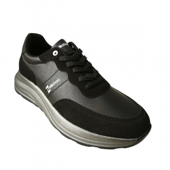 ΑΝΔΡΙΚΑ  ΠΑΠΟΥΤΣΙΑ  Zakshoes  ΜΑΥΡΑ