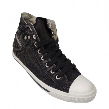 ΜΠΟΤΑΚΙΑ ΣΤΑΡΑΚΙΑ ΠΑΝΙΝΑ FLAG ΜΑΥΡΑ