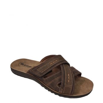 ΑΝΔΡΙΚΕΣ ΑΝΑΤΟΜΙΚΕΣ ΠΑΝΤΟΦΛΕΣ INBLU ΚΑΦΕ