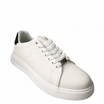 ΑΝΔΡΙΚΑ  ΠΑΠΟΥΤΣΙΑ  ZAKSHOES  ΛΕΥΚΑ