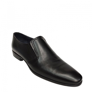 ΑΝΔΡΙΚΑ ΔΕΡΜΑΤΙΝΑ RIDGE-NORTHWAY ΜΑΥΡΑ