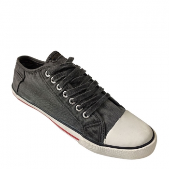 ΣΤΑΡΑΚΙΑ UNISEX FLAG ΓΚΡΙ