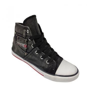 ΜΠΟΤΑΚΙΑ ΣΤΑΡΑΚΙΑ ΠΑΝΙΝΑ BLONDIE ΜΑΥΡΑ