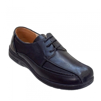 ΑΝΔΡΙΚΑ ΠΑΠΟΥΤΣΙΑ Bella ΜΑΥΡΑ