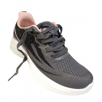 ΑΘΛΗΤΙΚΑ  ΓΥΝΑΙΚΕΙΑ  Zakshoes  ΓΚΡΙ