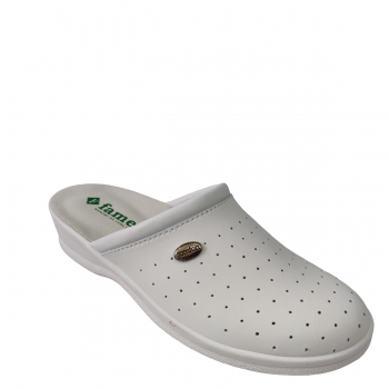 ΓΥΝΑΙΚΕΙΑ ΣΑΜΠΟ FAME ΛΕΥΚΑ