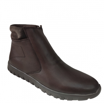 ΑΝΔΡΙΚΑ  ΔΕΡΜΑΤΙΝΑ  ΜΠΟΤΑΚΙΑ  AEROSTEP  ΚΑΦΕ