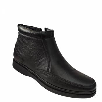 ΑΝΔΡΙΚΑ  ΔΕΡΜΑΤΙΝΑ  ΜΠΟΤΑΚΙΑ  FANCY BY COCKERS  ΜΑΥΡΑ