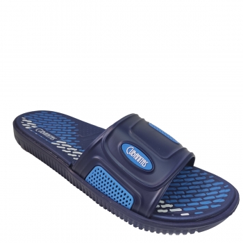 ΑΝΔΡΙΚΕΣ ΣΑΓΙΟΝΑΡΕΣ CUBANITAS ΜΠΛΕ