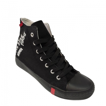 ΣΤΑΡΑΚΙΑ ΠΑΝΙΝΑ BLONDIE ΜΑΥΡΑ