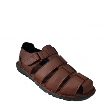 ΑΝΔΡΙΚΑ ΔΕΡΜΑΤΙΝΑ ΠΑΠΟΥΤΣΟΠΕΔΙΛΑ GALE ΤΑΜΠΑ