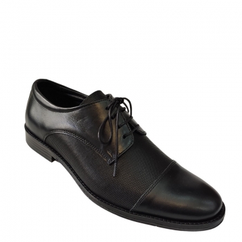 ΑΝΔΡΙΚΑ ΔΕΡΜΑΤΙΝΑ RIDGE-NORTHWAY ΜΑΥΡΑ