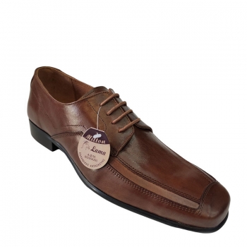 ΑΝΔΡΙΚΑ ΔΕΡΜΑΤΙΝΑ MILTON ΤΑΜΠΑ