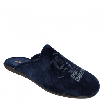 ΑΝΔΡΙΚΕΣ ΠΑΝΤΟΦΛΕΣ FAME ΜΠΛΕ