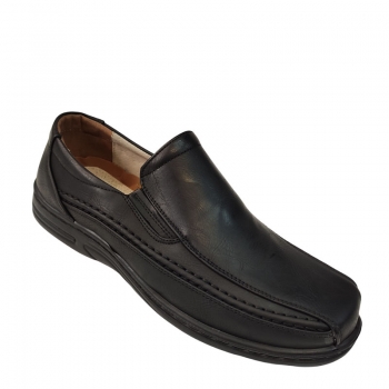 ΑΝΔΡΙΚΑ ΠΑΠΟΥΤΣΙΑ Bella ΜΑΥΡΑ